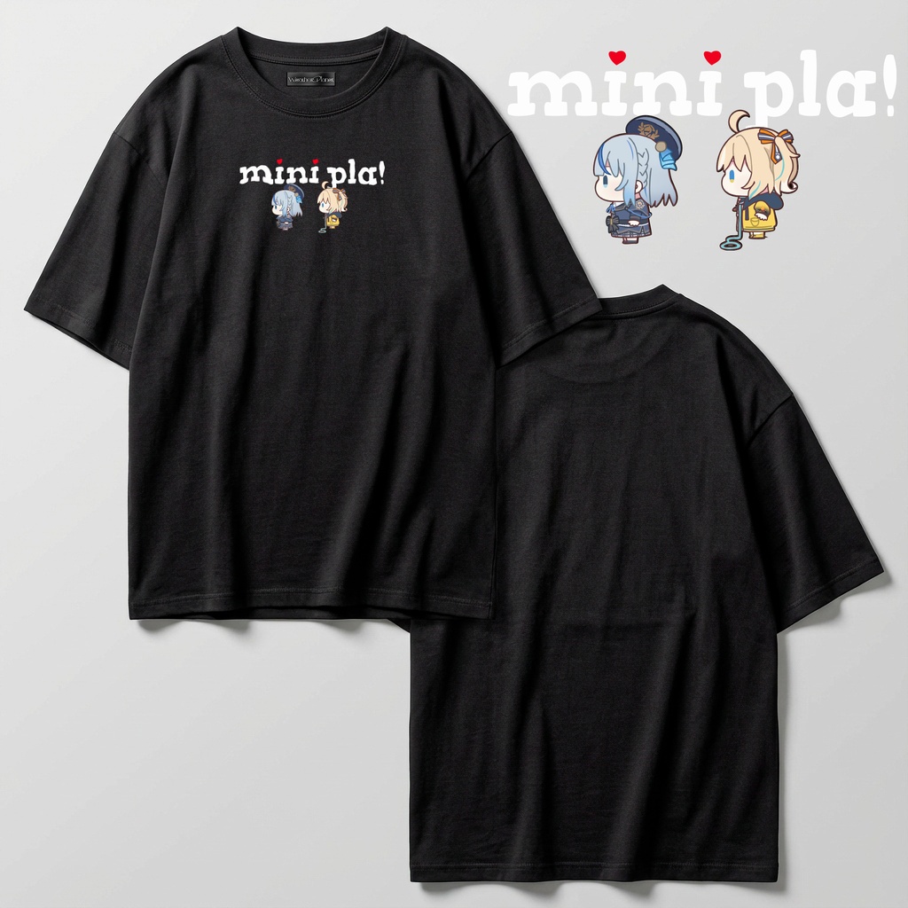 【新作】ウェザプラTシャツ
