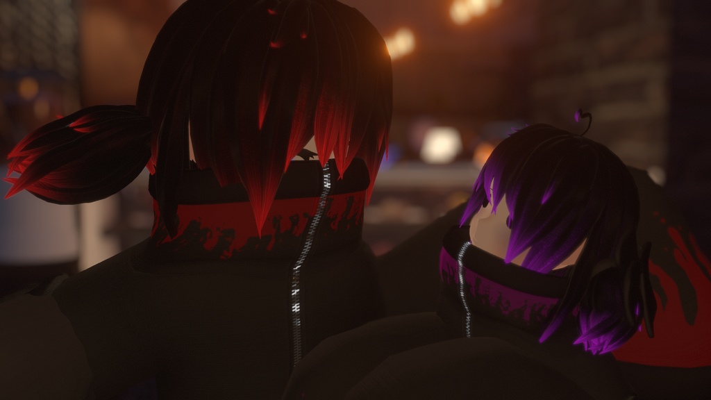 Nyxie Midnight (PC & Quest)