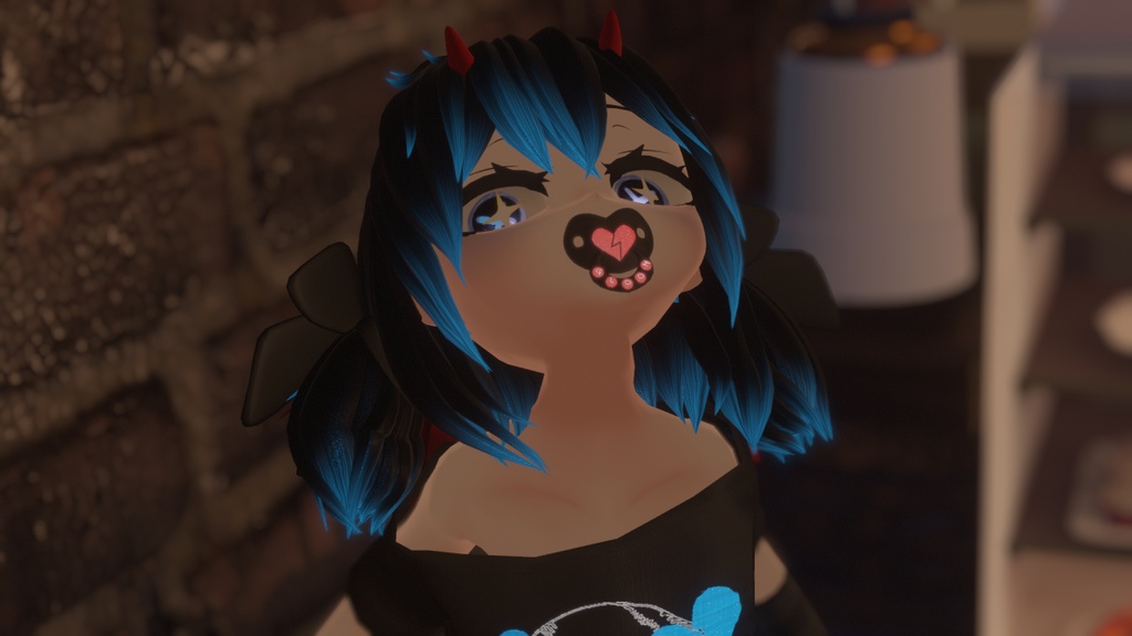 Nyxie Midnight (PC & Quest)