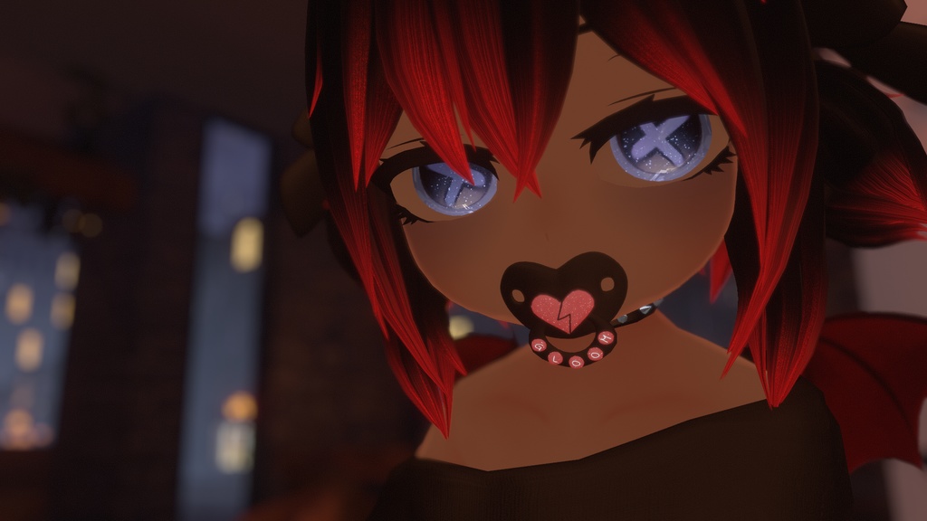 Nyxie Midnight (PC & Quest)