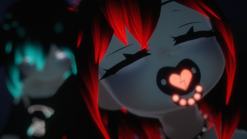 Nyxie Midnight (PC & Quest)