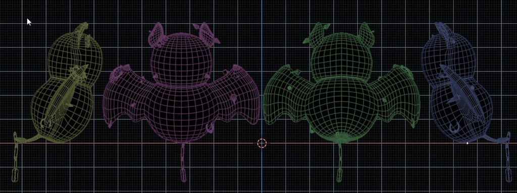 pEEter Butthole The Bat Follower