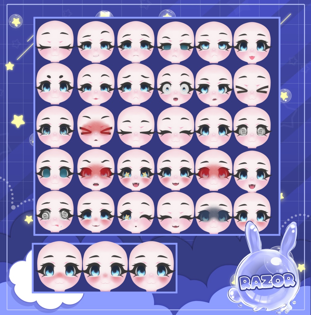 Vexie Midnight (PC & Quest)