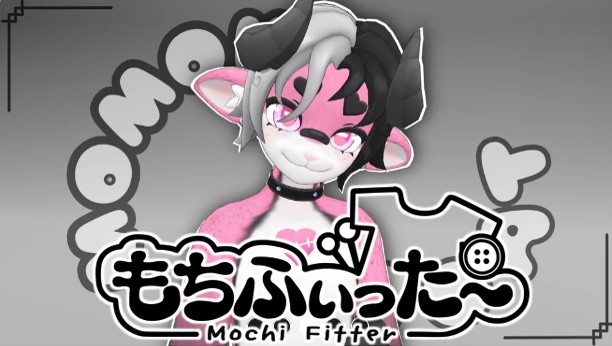 [Unofficial] Mochifitter Profile for Momoko