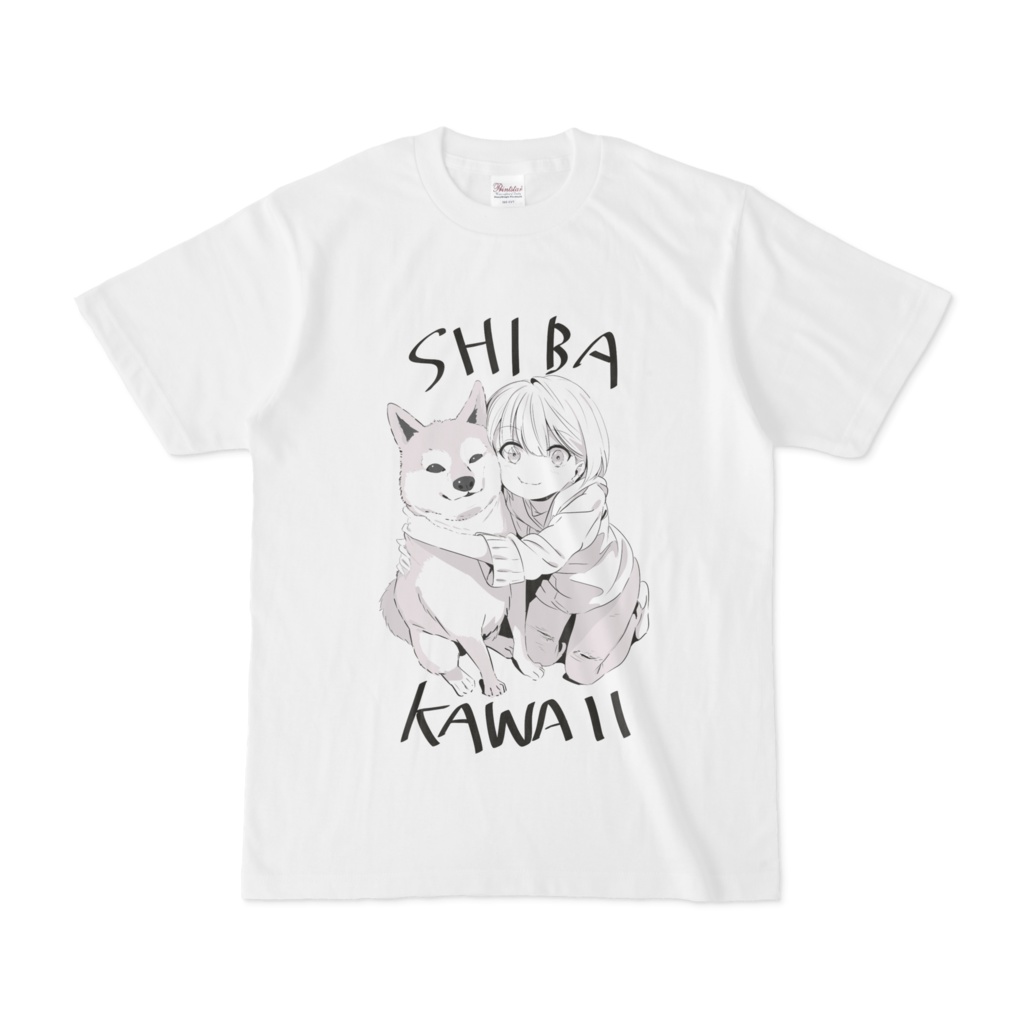【10/16限定】けろりら_JapanimationTshirtsFestival2019
