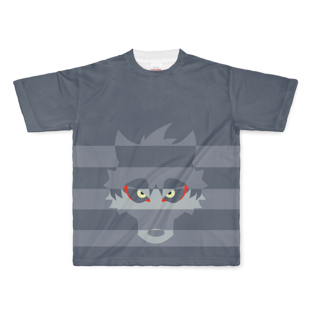 ガルムTシャツ