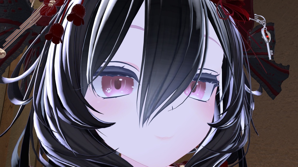 【free/無料】にゃんにゃんちょこ色eye 【11色~12色】