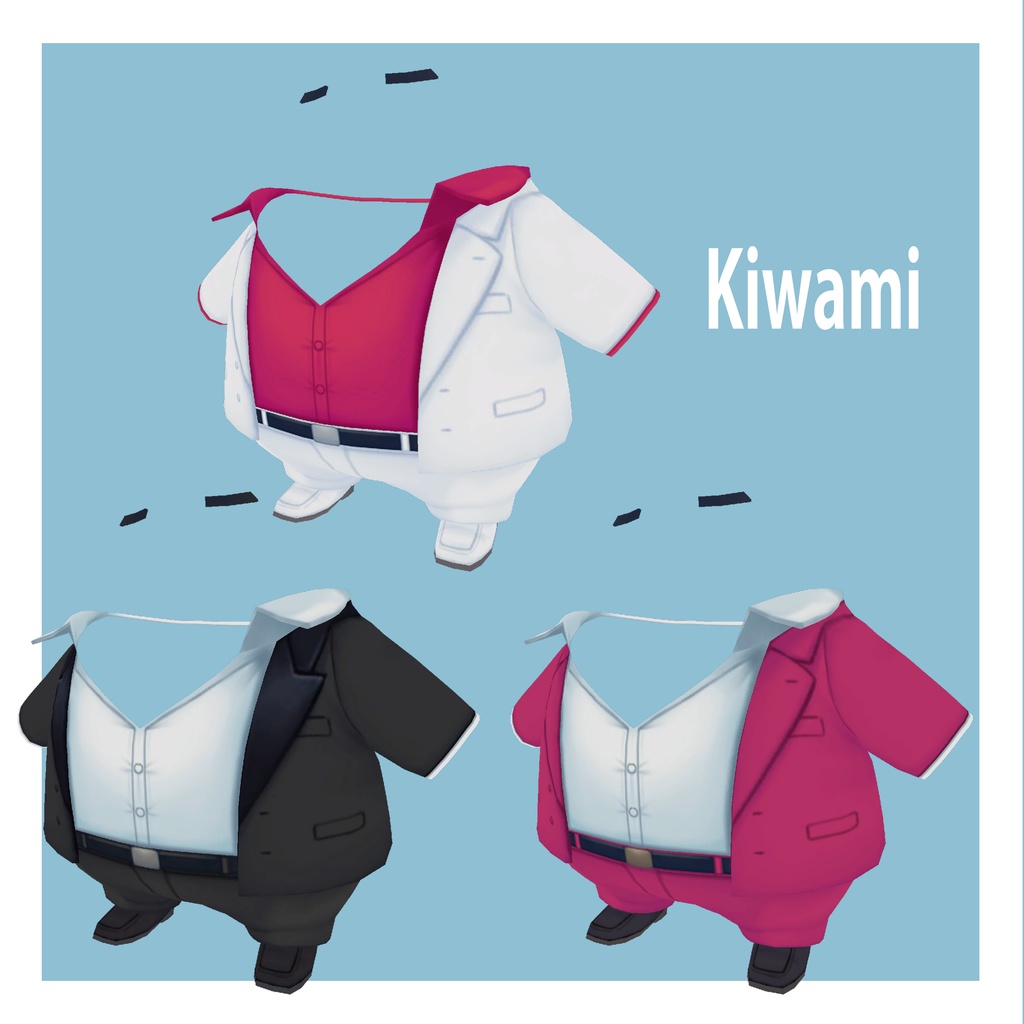 《ぬきさん専用》男気の極セット