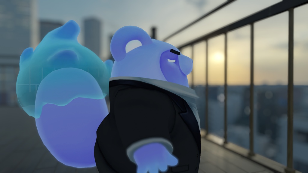 《ぬきさん専用》男気の極セット