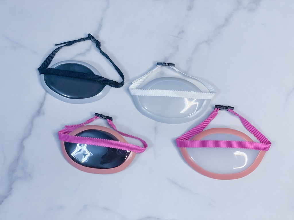 sun visor(MONOQLO)