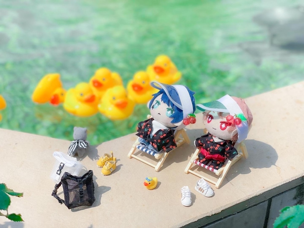 sun visor(cream soda)