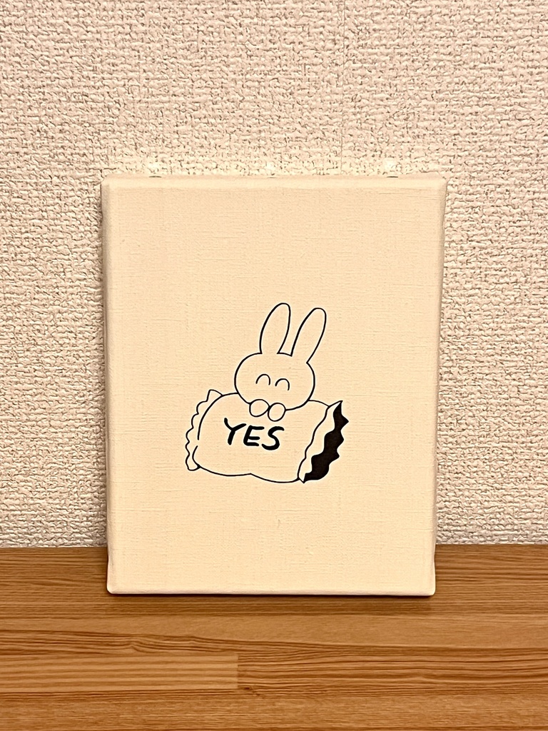【原画】タクシーがつかまらないうさぎ_003