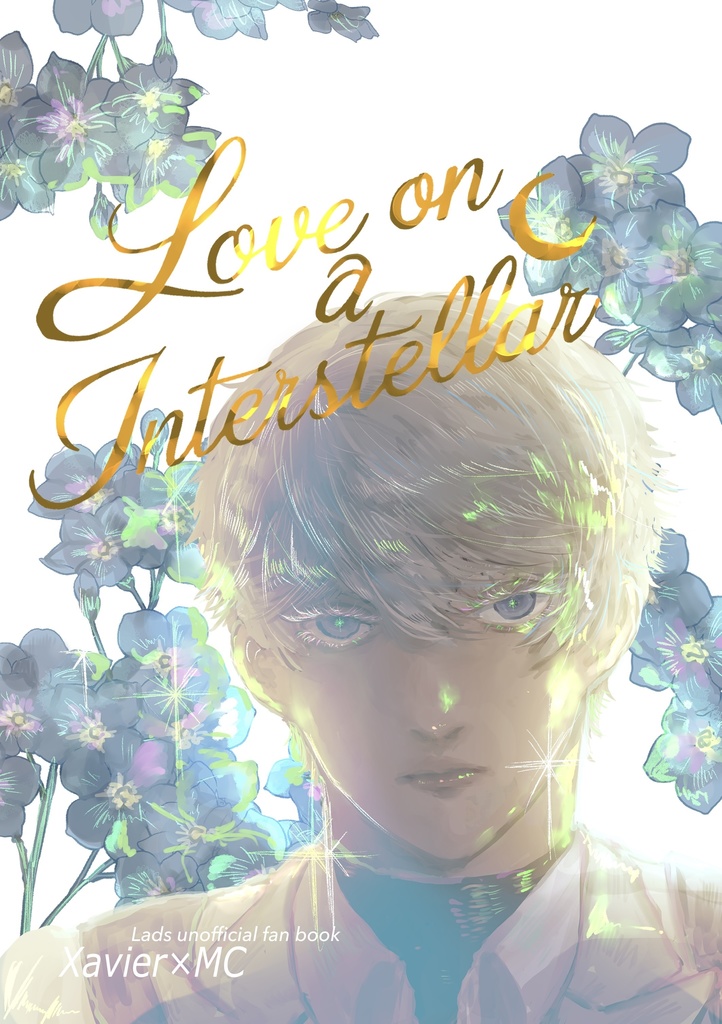 Love on a Interstellar