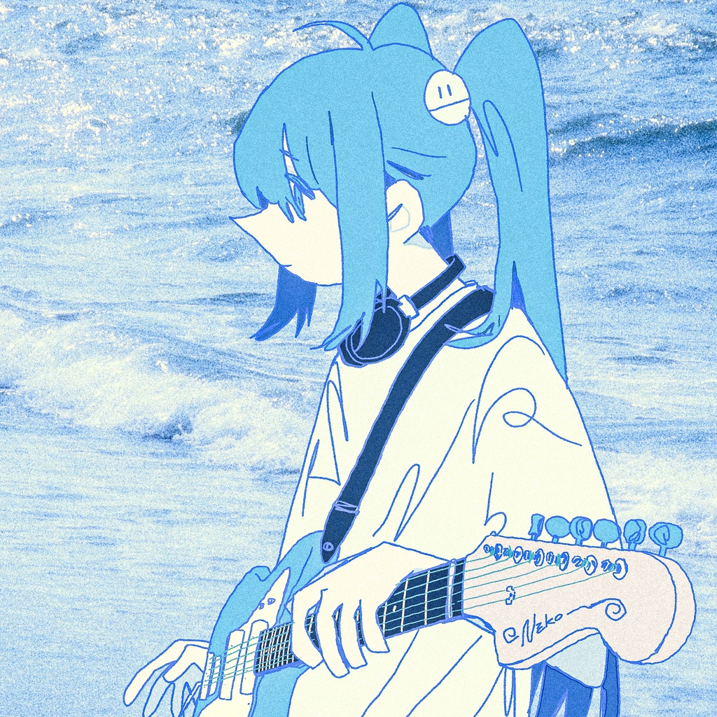 4th album Stargazing Youth