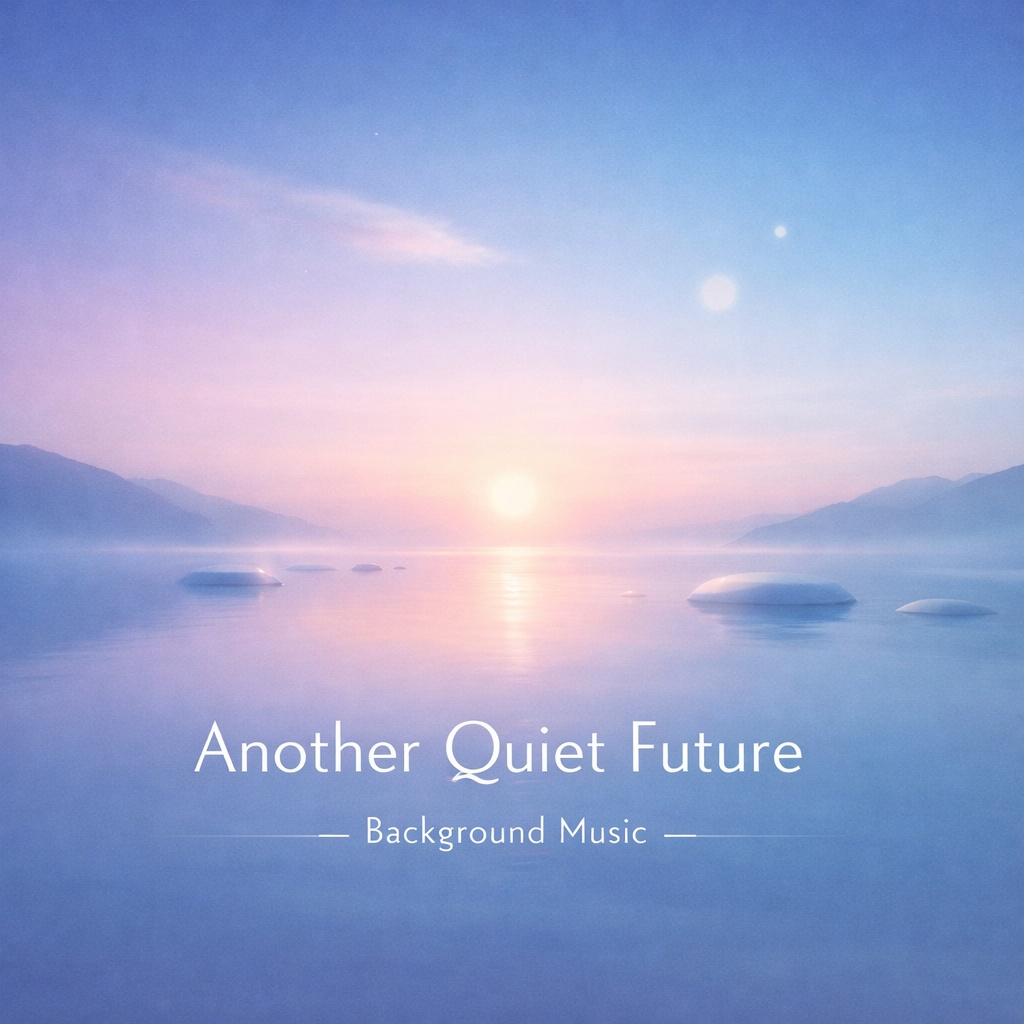 Another Quiet Future – Background Music
