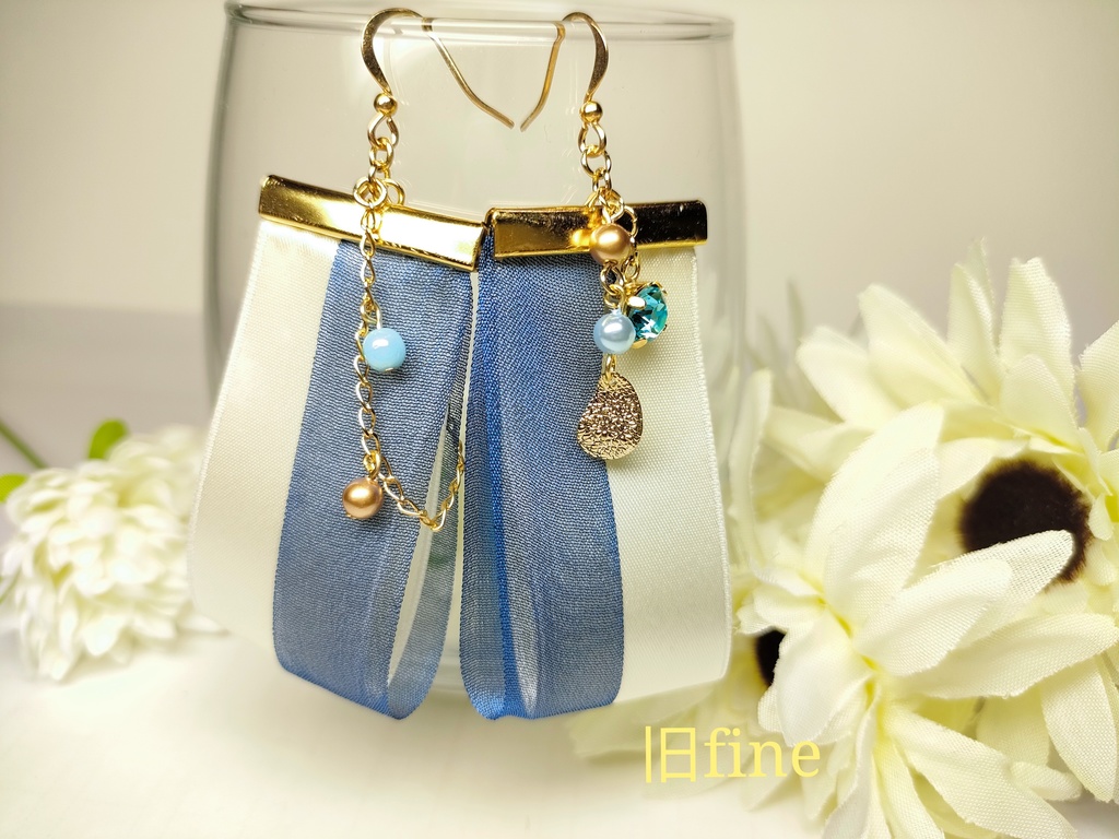 あんスタ ユニット/イベントイメージ ピアス/イヤリング