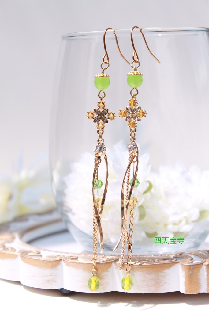 【テニプリ】各学校イメージ ピアス/イヤリング