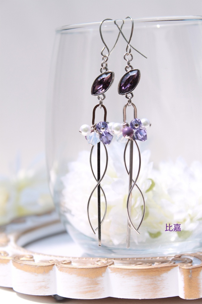 【テニプリ】各学校イメージ ピアス/イヤリング