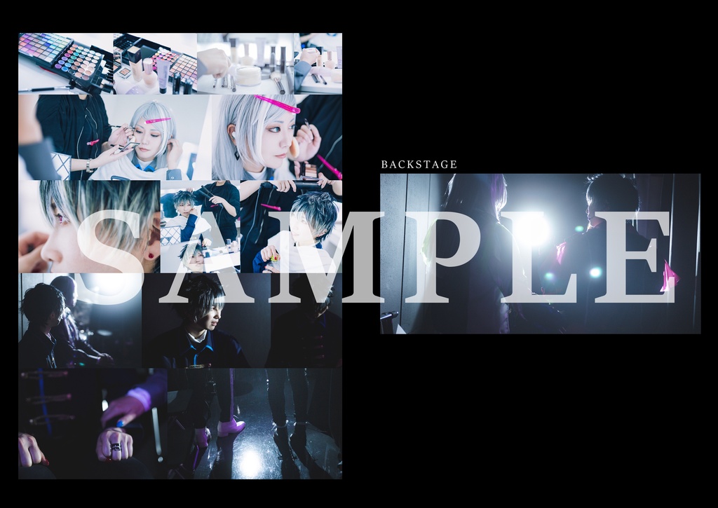 アイナナ コスプレ写真集 「ZERO」