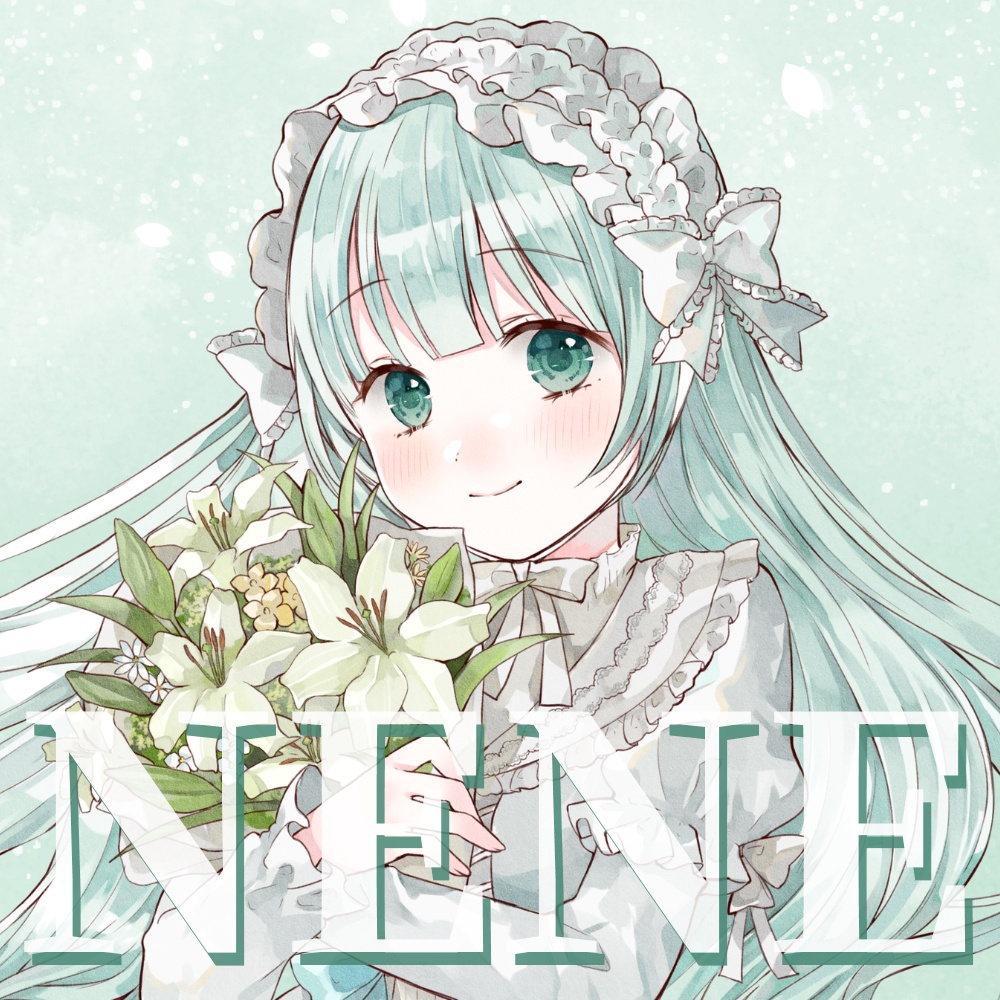 笹百合ねね2ndオリジナル楽曲「NENE」音源