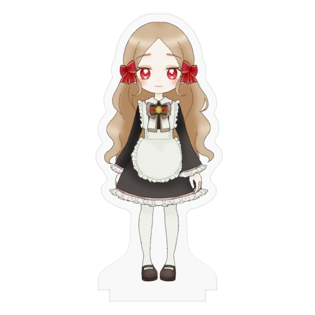 リアリス・アリア