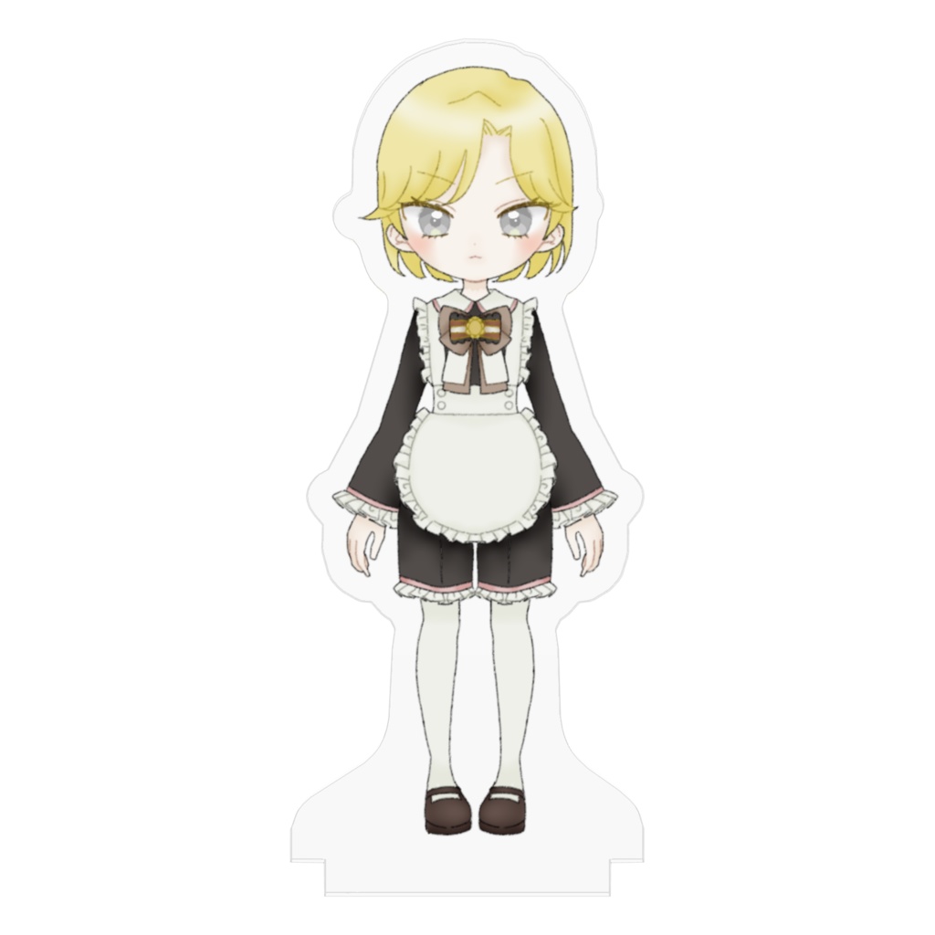 リアリス・アリオ