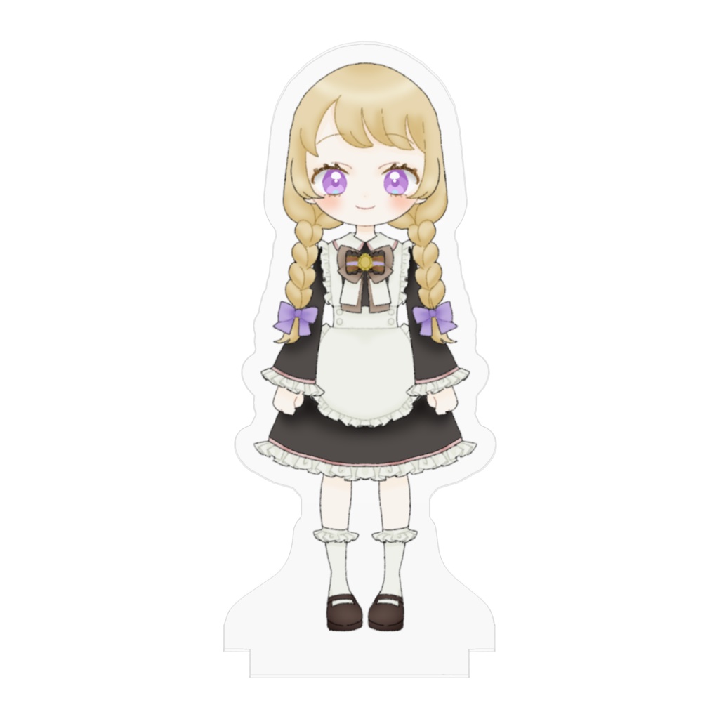 リアリス・アリナ