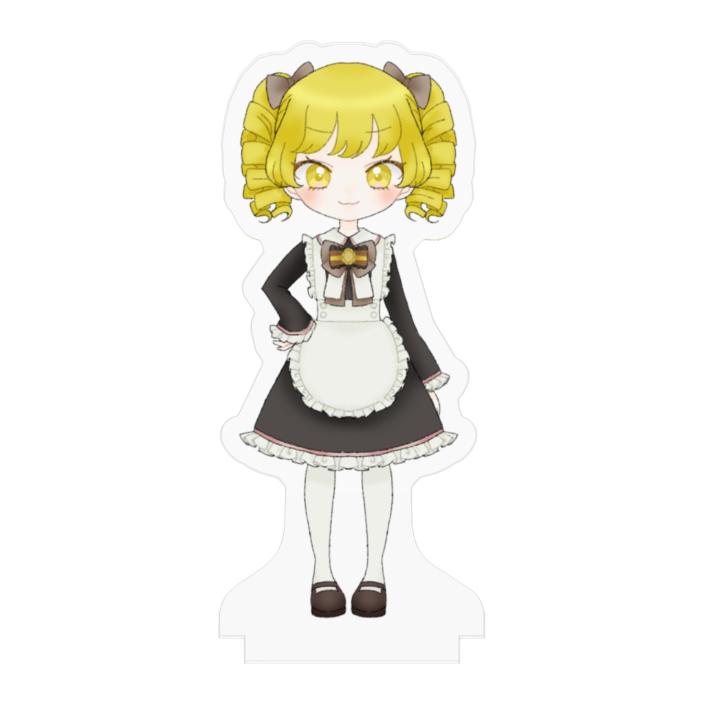リアリス・アリカ