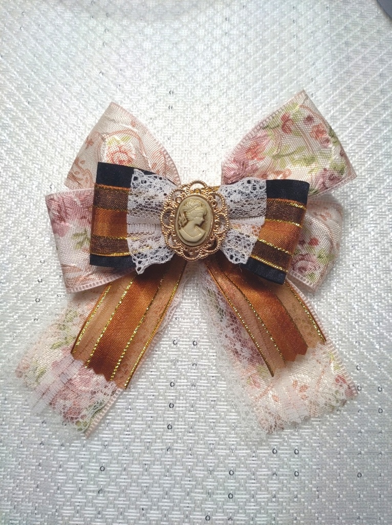 リアリス・リボン