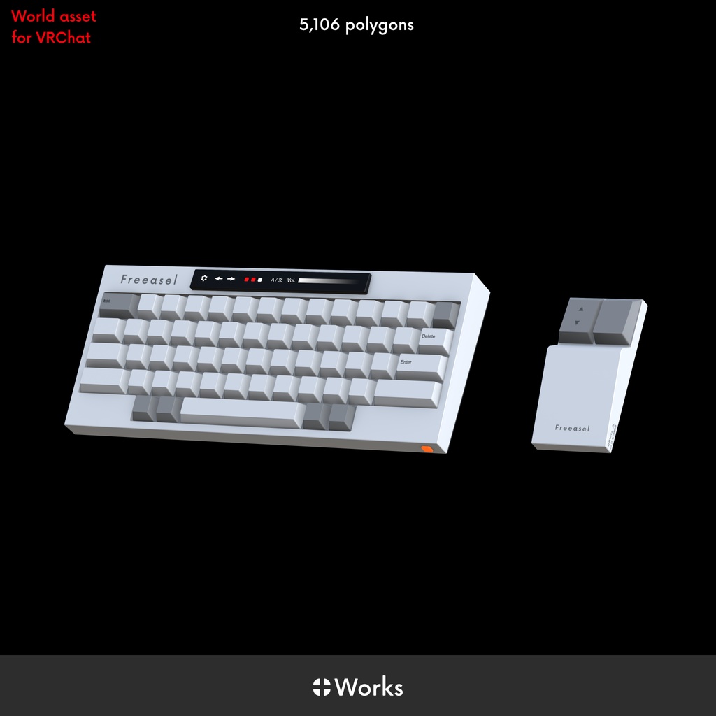 Freeasel Desktop 2(2.0.0)