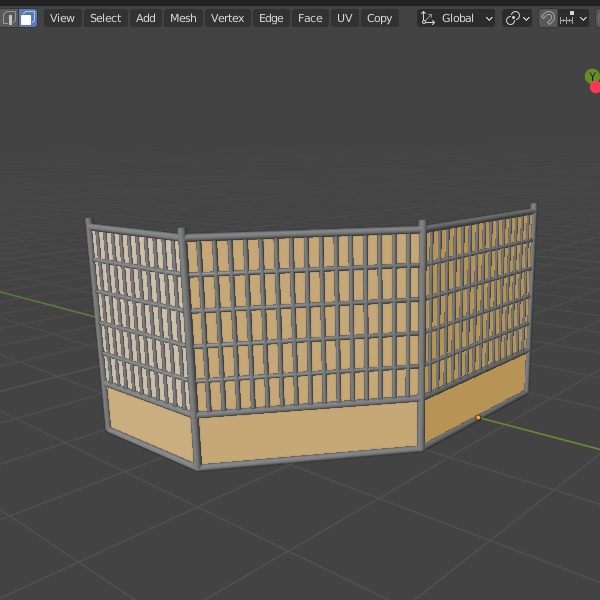 FenceMaker (Ver 1.51)