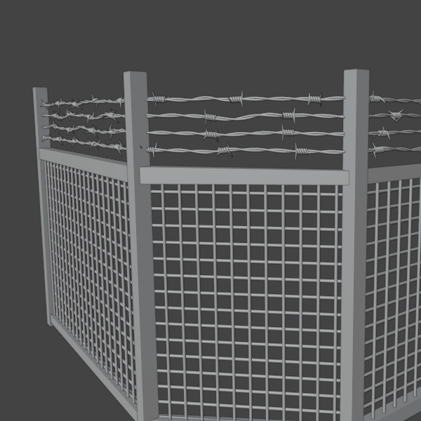 FenceMaker (Ver 1.51)