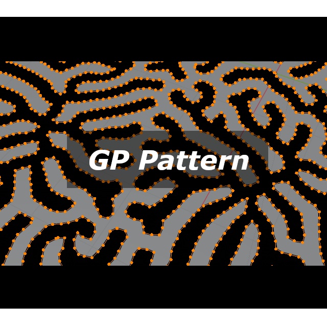 GP Pattern (ver 0.3)
