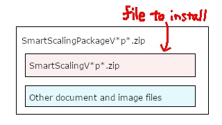 SmartScaling(Ver0.7)
