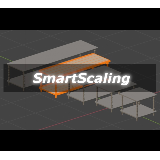 SmartScaling(Ver0.6)