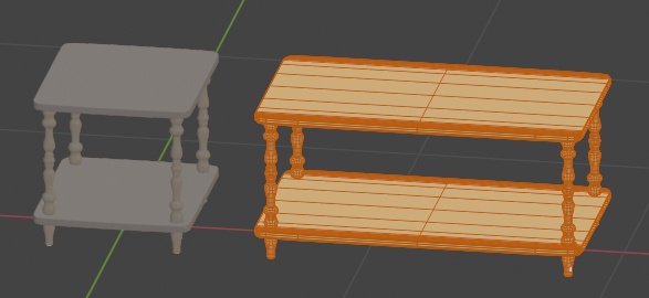 SmartScaling(Ver0.7)