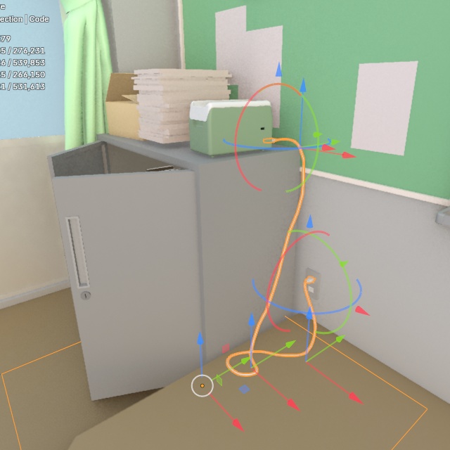 Gizmo Classroom V1.0