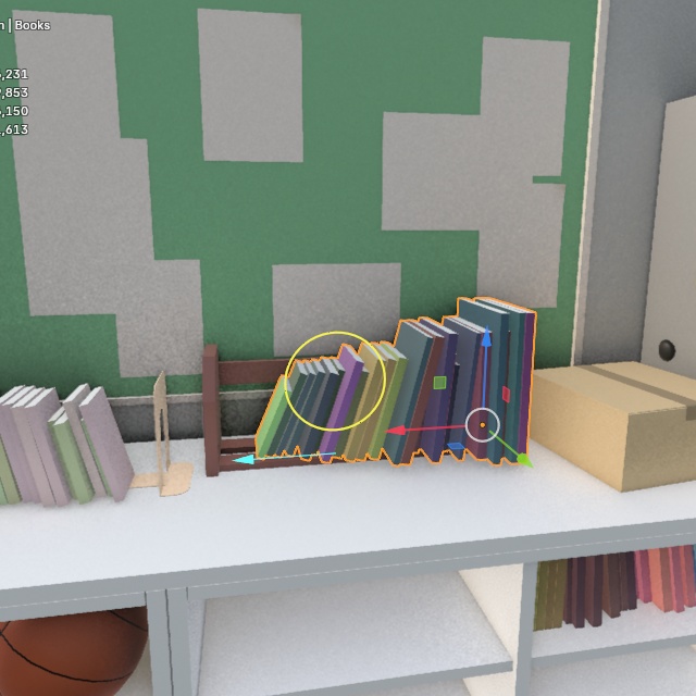 Gizmo Classroom V1.0