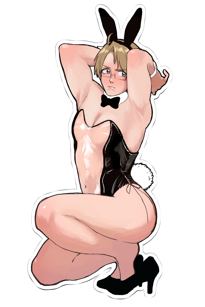アクリルスタンド
