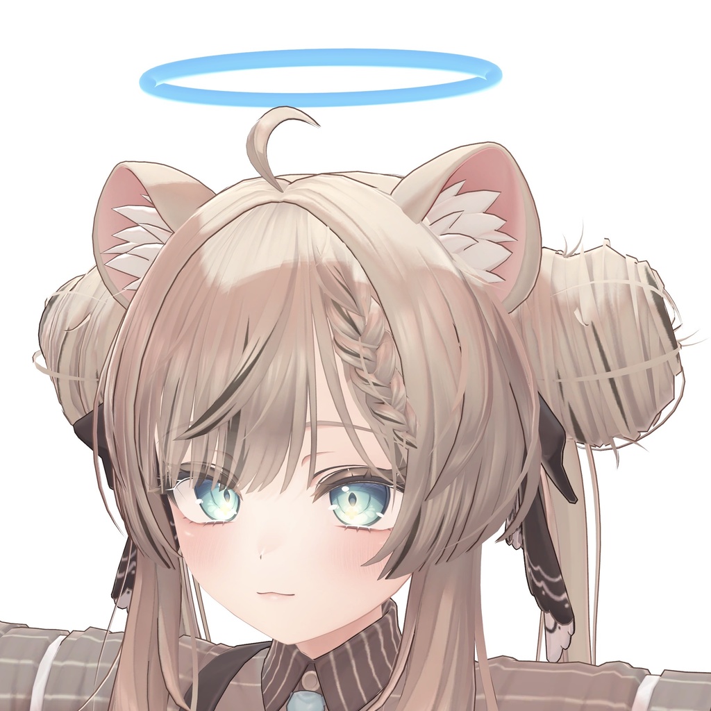 (20日に200円に上がります!)SimpleHilo‐シンプルヘイロー‐【VRChat想定】