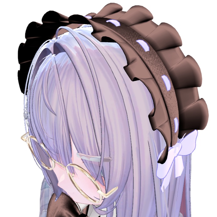 ❣セール中❣Headdress01【MA対応】