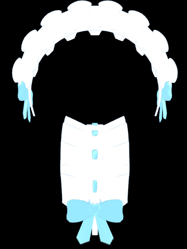 ❣セール中❣Headdress01【MA対応】