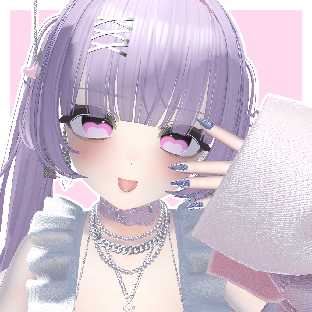 ❣フルパック150円SALE❣Hearlight Eye Texture〘9Avatar〙