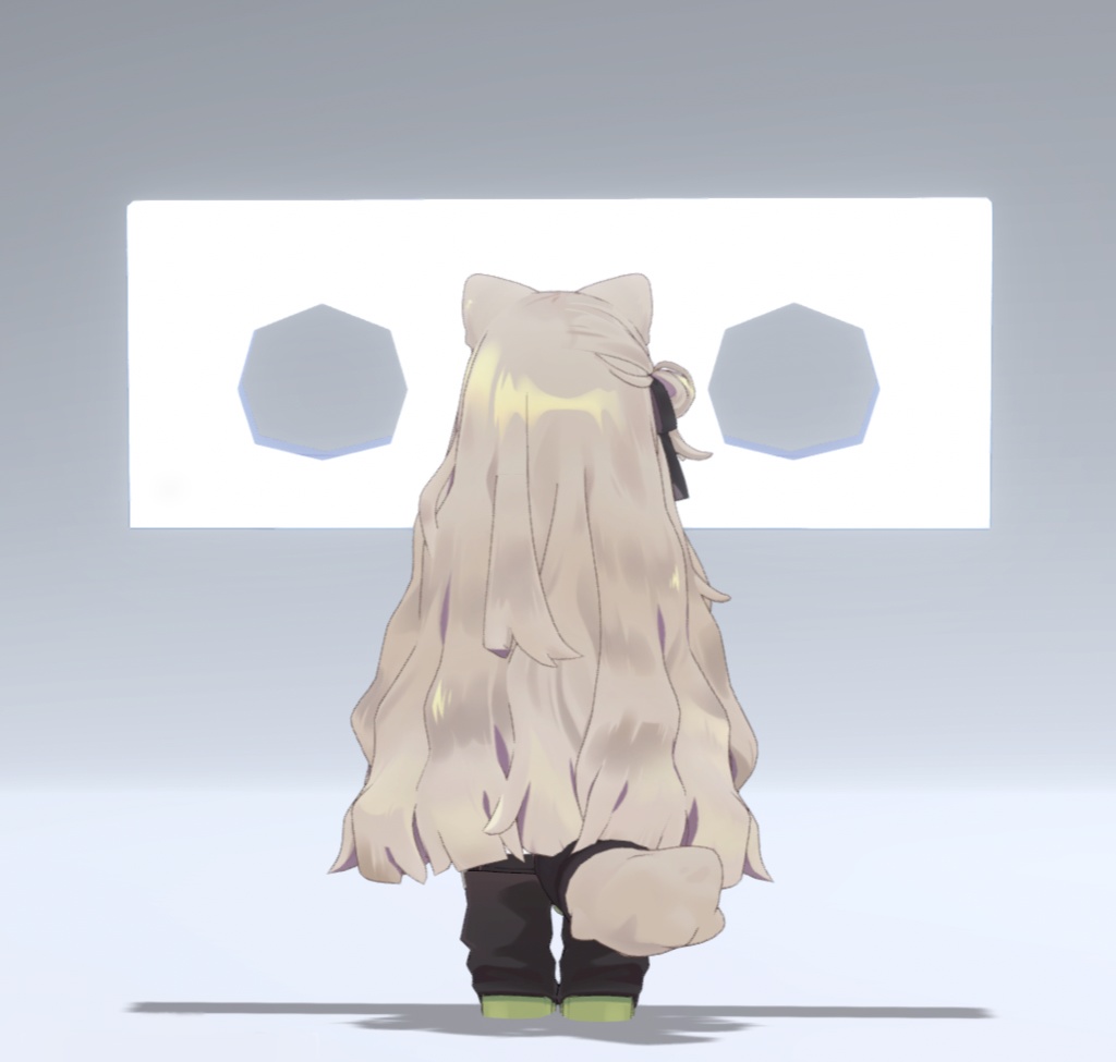 【無料】顔はめパネルヘッド