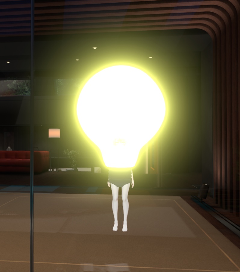 【VRC想定】マヌカの!ドでかいきぐるみ(全10種)【マヌカ対応】