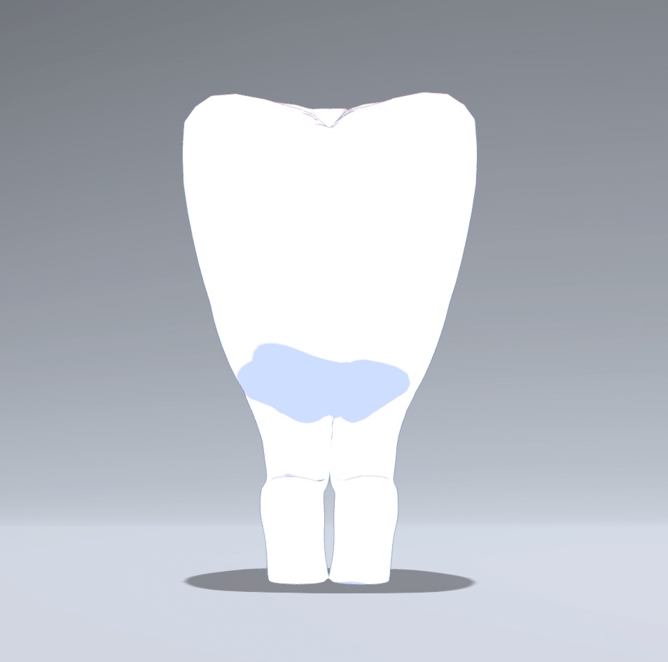 【VRC想定】マヌカの!ドでかいきぐるみ(全10種)【マヌカ対応】