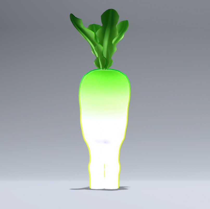 【VRC想定】マヌカの!ドでかいきぐるみ(全10種)【マヌカ対応】