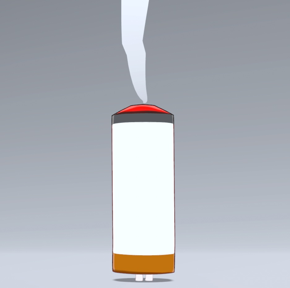 【VRC想定】ここねの!ドでかいきぐるみ(全10種)【ここね対応】