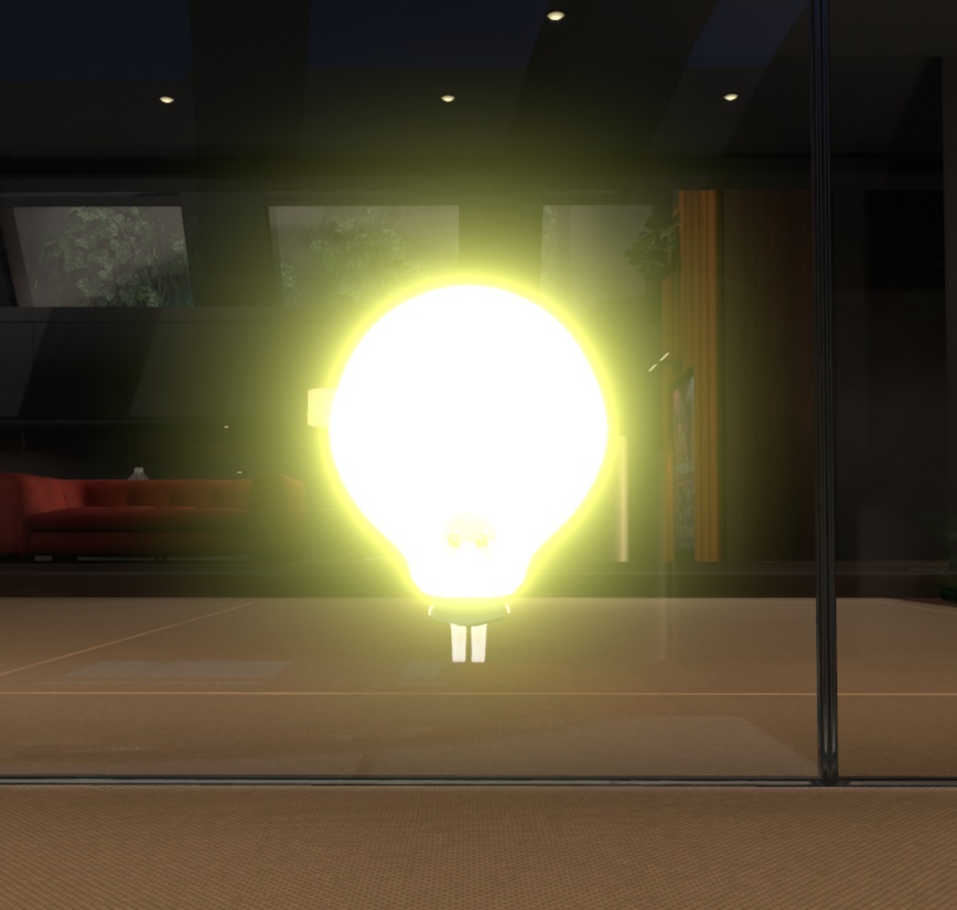 【VRC想定】ここねの!ドでかいきぐるみ(全10種)【ここね対応】