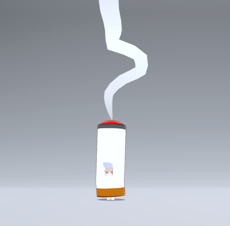 【VRC想定】ここねの!ドでかいきぐるみ(全10種)【ここね対応】